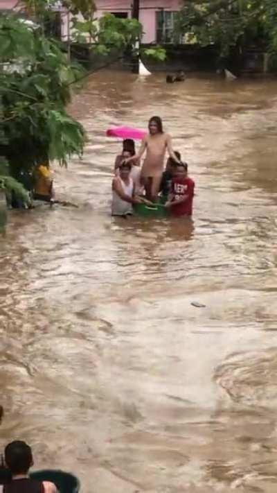 This made me giggle.