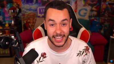 nuevo integrante de calvaland 😎