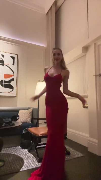 feeling like a mermaid | TikTok November 2023