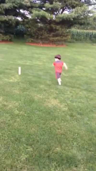 Ninja warrior legend.