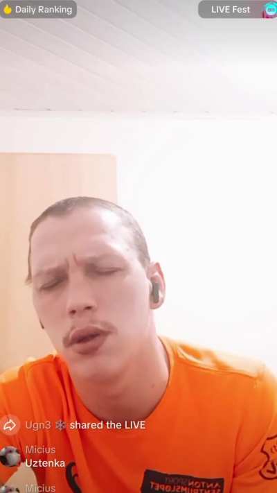 Narkotikas mano ausytems🥹