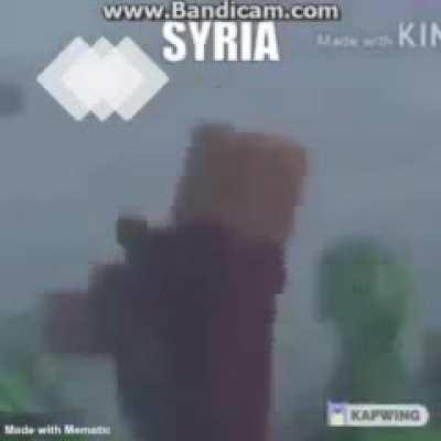 I got so many shitty videos I haven't posted yet