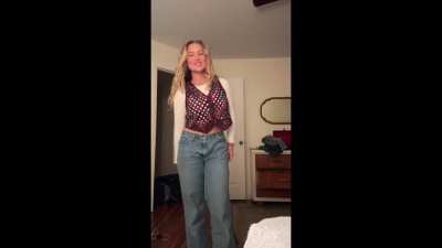 BBC Edit I Made of this TikToker I Found 🎄🔥