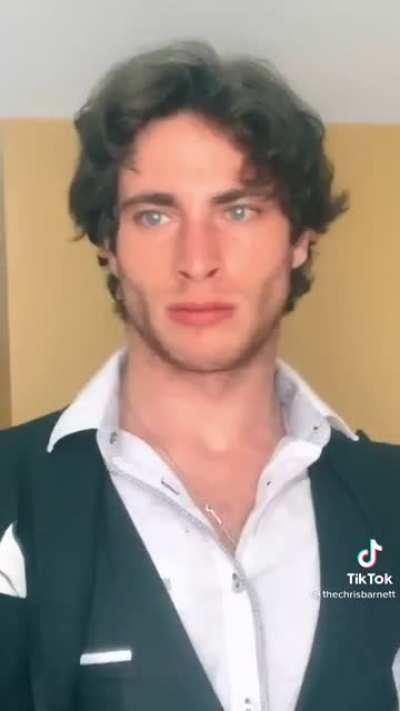 The type of dad to lock you in a basement