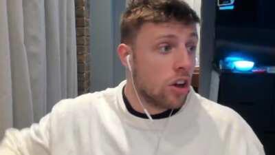 Harry thought the heli was coming for him. Man went out real quick to hide all the drugs.