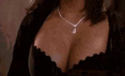 Tiffani Amber Thiessen