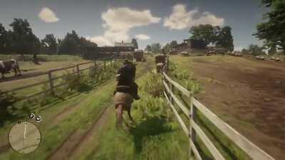 Dutch takes up bounty hunting