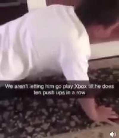 Is this the penguin's origin story?