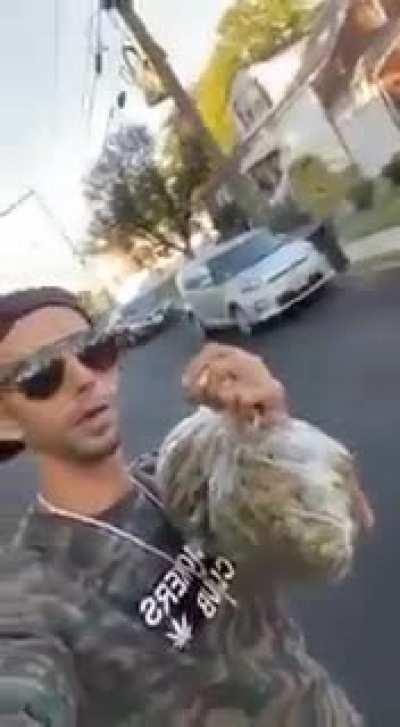 Live your best life and ignore the haters!