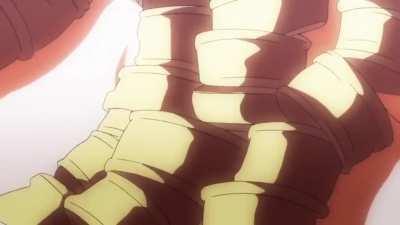 One way to win a fight [Credit: u/zekromvijay]