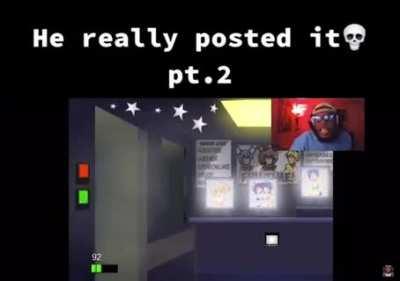 Get this man a real female asap