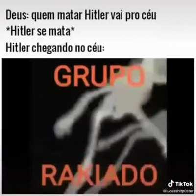 perderam o gp