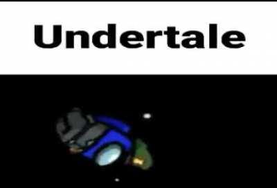 Undertale... Up para que moai lo vea xd