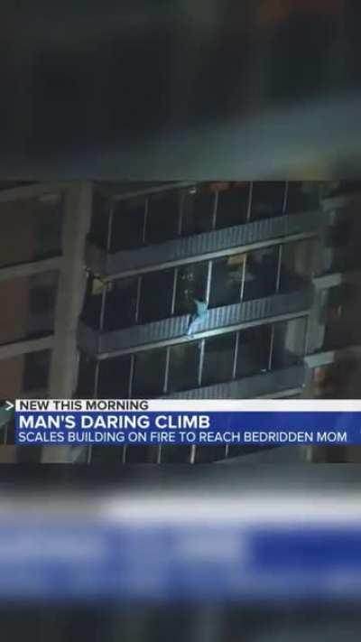 Now that’s a GOOD son!