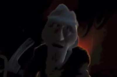 If UP was written by Vivziepop.