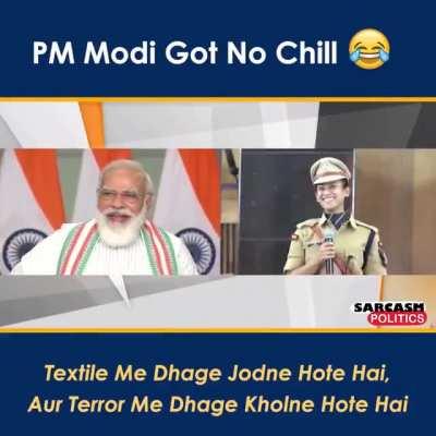 Param Bakchodi by Mudiji