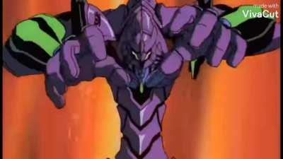 Shinji has a mental BREAKDOWN BREAKDOWN Full version