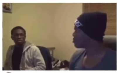 Arguing with the homies be like