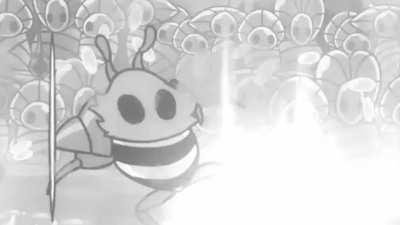 how it feels to defeat hive knight