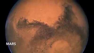 Planets’ radio emissions converted to hearable audio signals