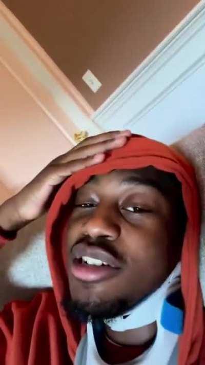 Tjay comes out w a response 🙏