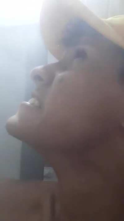 F chuveiro (Derreteu)