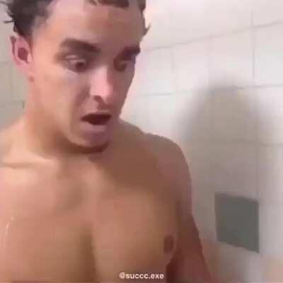 Boys, my mans asshole has been shredded