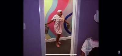 Me when Marjorie to closure: