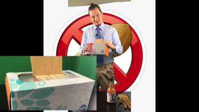 No Nut Nation Approved Gear - Day 5 Let's Go