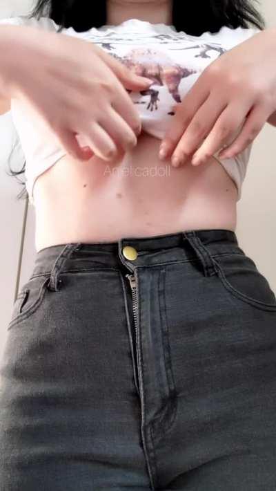 Hope i'll make some dicks hard...