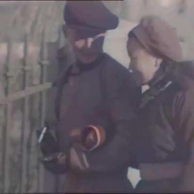 Babe wake up, new Parentimix just dropped.