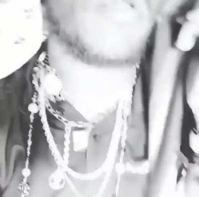 If what cannon said happens and we get this song I think I’ll be able to die happy. What other major grails are still left? In It #1 grail imo.