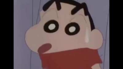 Sales girl roasted the OG Nohara's 🤣😭🤣