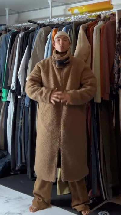 Choose your Spirit Animal