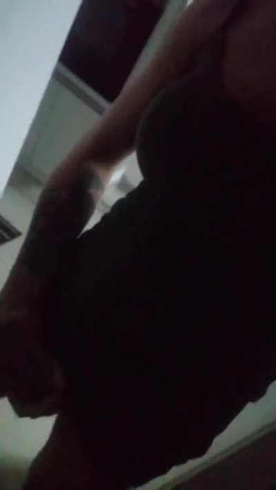 DATE NIGHT!! - Keeping the Panties Off this time😉