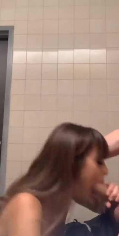 Riley Reid Is Definitely A Master