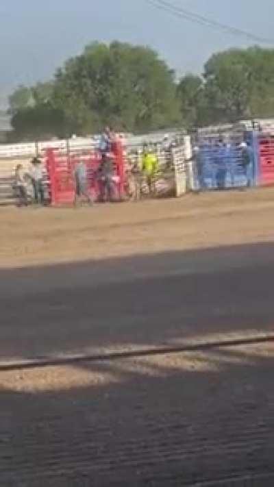 HMJB while I bust this mutton!