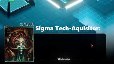 Sigmassiah Tech-Grindset