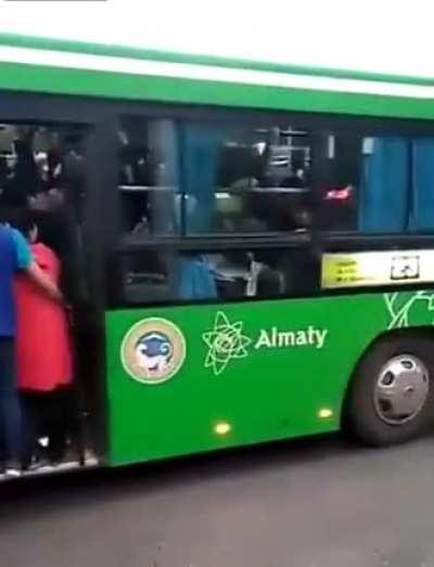 And you said that this happens only in India