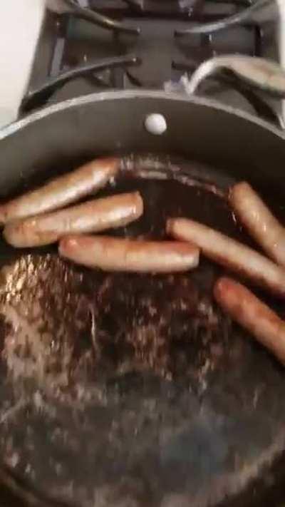Blursed_Sausages