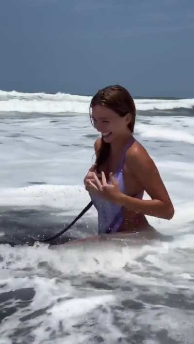 Rudershop - Playing in the Waves