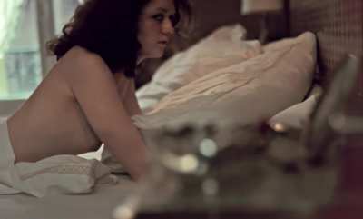 Maisie Williams in The New Look [S1E1-2024]