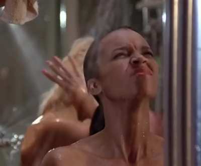 The greatest plot you will ever see - from Reform School Girls (1986)