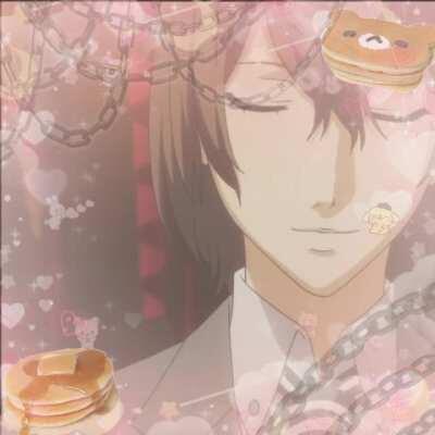 I'm not sure what possessed me to make this, but it happened