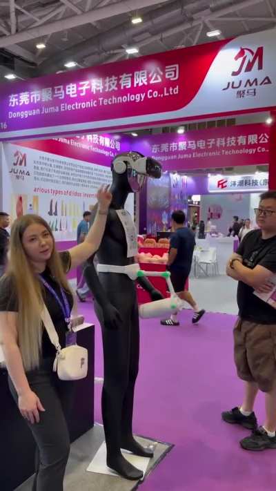 How do we move our bodies ever?