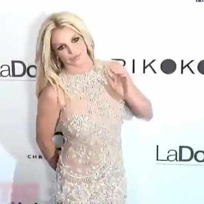 There’s no one like Britney 👑