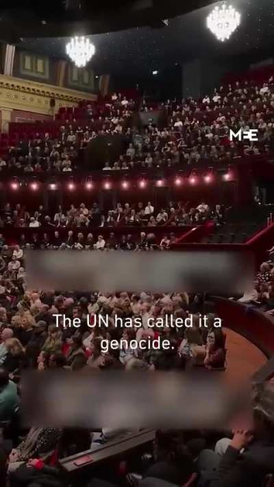 Film festival called out for including Israeli-funded films