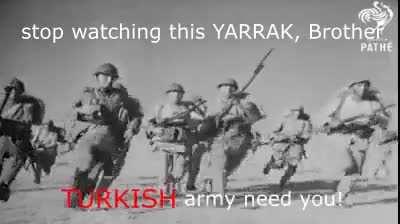 Lets do little recruiting 🇹🇷🇹🇷🇹🇷🇹🇷