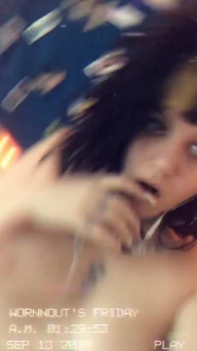 What else could one desire than fat ass and titties?