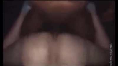 He couldn't take it anymore part 2